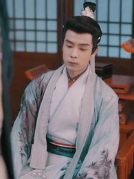 ตอนที่ 32 - บุปผาทวงบัลลังก์ใจ