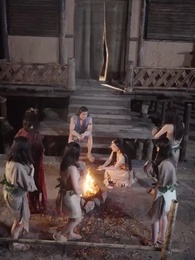 Tình Yêu Thuở Khai Hoang - Episode 37