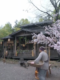 夢幻浮生、歓びは儚く - Episode 9