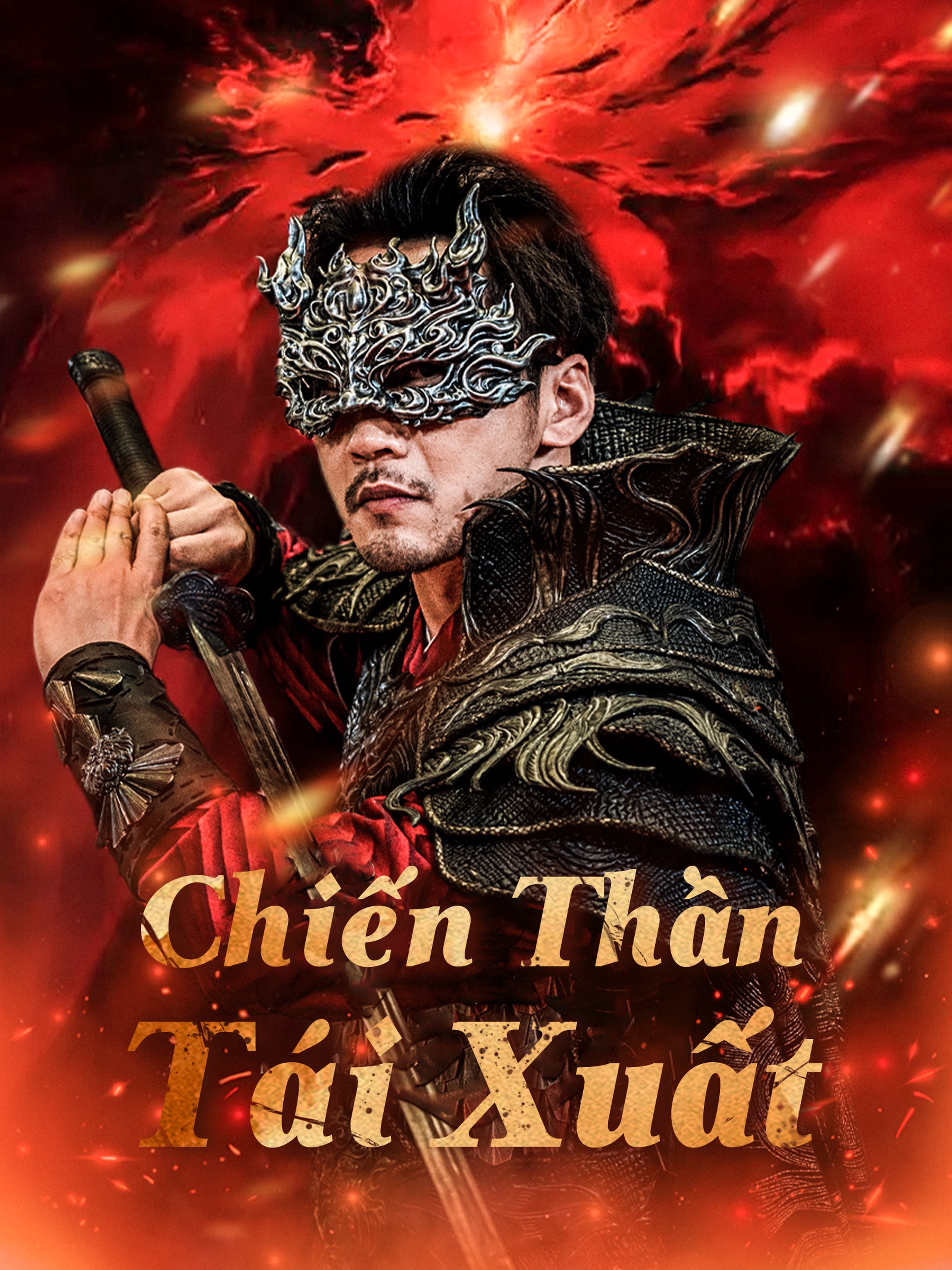 Chiến Thần Tái Xuất