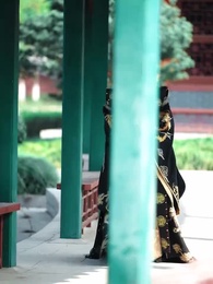 第11集 - 一劍聽寒望川歸