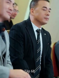 Tập 68 - Chiến Thần Tái Xuất