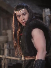 Tập 46 - Tình Yêu Thuở Khai Hoang