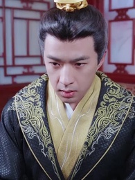 玲瓏怒火踏山河 - Episode 41