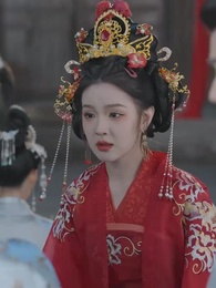 บุปผาทวงบัลลังก์ใจ - Episode 28