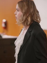 Amor de un Chico de Compañía - Episode 7