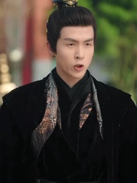 一劍聽寒望川歸 - Episode 23