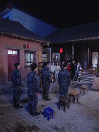 不朽 - Episode 51