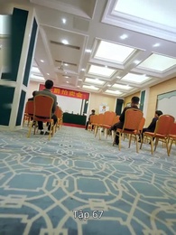 Tập 67 - Chiến Thần Tái Xuất