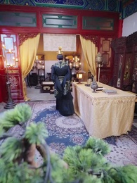 玲瓏怒火踏山河 - Episode 40