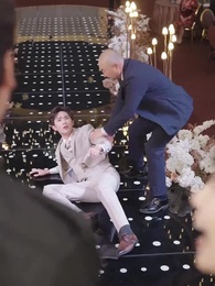 Head over Heels for you, Mister - Episode 27