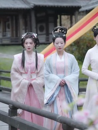 บุปผาทวงบัลลังก์ใจ - Episode 17