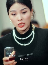 Tập 20 - Chiến Thần Tái Xuất