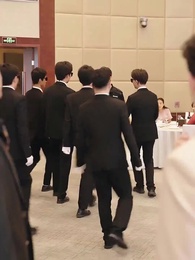 おじさんに恋しちゃいました - Episode 4