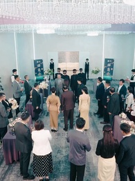 第33集 - 候鳥停在謊言季