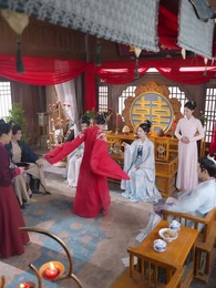 夢幻浮生、歓びは儚く - Episode 24