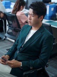 46화 - 절세 용왕전