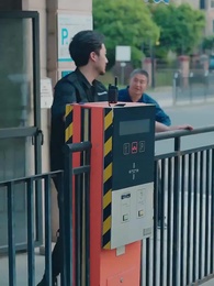 Episode 70 - Head over Heels for you, Mister