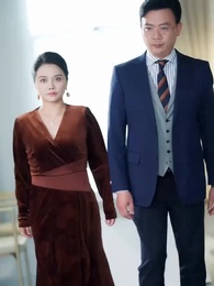 다시 만난 봄날 - Episode 32