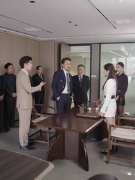 Head over Heels for you, Mister - Episode 69