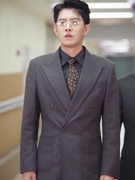 [Dubbed]Daddy’s Kisses? No Thanks! - Episode 21