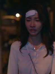 The Ex-Wife is Too Alluring: Mr. Faulkner’s Mad Pursuit - Episode 89