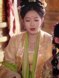 ตอนที่ 54 - เมียหลวงข้ามภพกับสี่จอมแก่น