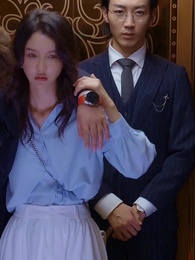 Episódio 10 - Ex-Esposa de Face Dupla