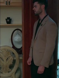 Episodio 33 - Custodito Dal Mio Fratello Alfa