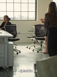 Episódio 18 - Herança e Vingança