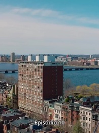 Episódio 10 - Herança e Vingança