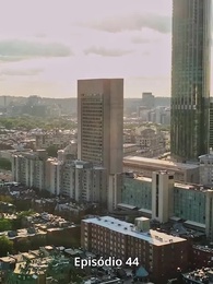 Episódio 44 - Herança e Vingança