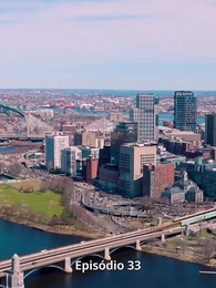 Episódio 33 - Herança e Vingança