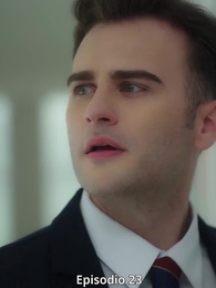 La Preferita dell’Alfa Spietato - Episode 23