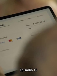 Herança e Vingança - Episode 15