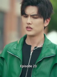 Episode 23 - Hanya Kembali Padamu