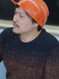 デス・ライン3号線 - Episode 6