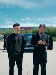 Mata Balas Mata - Episode 41