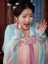 เมียหลวงข้ามภพกับสี่จอมแก่น - Episode 42