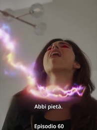 Episodio 60 - La Preferita dell’Alfa Spietato