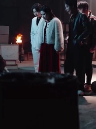 [Dijuluki]Putri yang Teraniaya - Episode 14