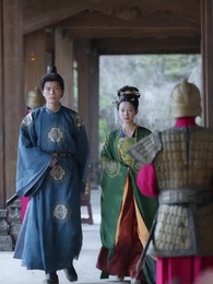 浮生若夢歡幾何 - Episode 35