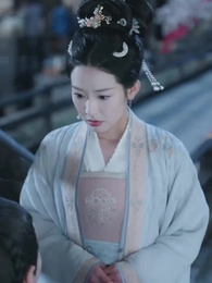 浮生若夢歡幾何 - Episode 18