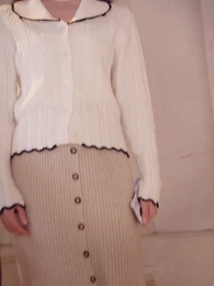 [Dubbed]Daddy’s Kisses? No Thanks! - Episode 78