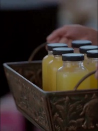 Episodio 34 - Custodito Dal Mio Fratello Alfa