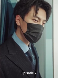 [Dubbed]Love Above the Clouds - Episode 7