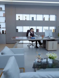 우리 사랑의 끝 - Episode 12