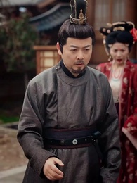 เมียหลวงข้ามภพกับสี่จอมแก่น - Episode 37