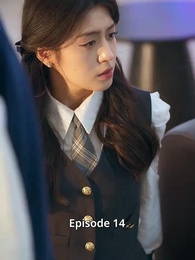 Hanya Kembali Padamu - Episode 14