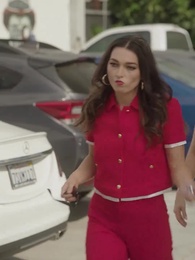 Caçando um Pai Solteiro - Episode 44